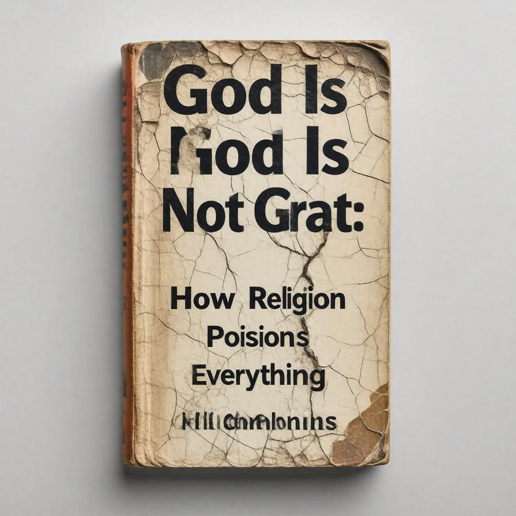 God Is Not Great